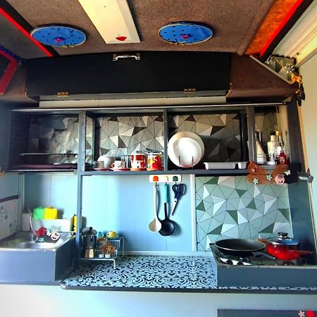Rinconcito Dreams Tahiche Exterior foto