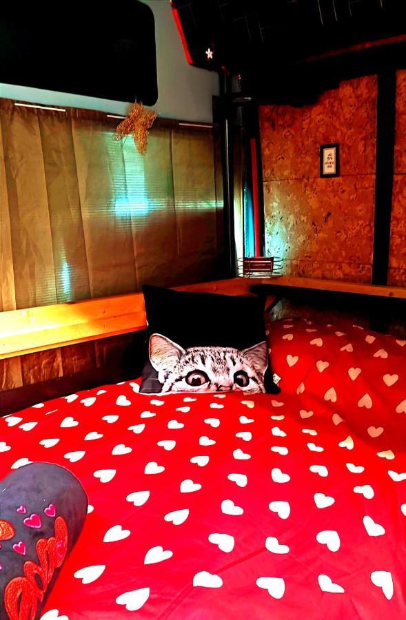 Rinconcito Dreams Tahiche Exterior foto