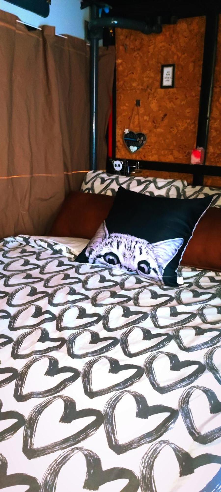 Rinconcito Dreams Tahiche Exterior foto